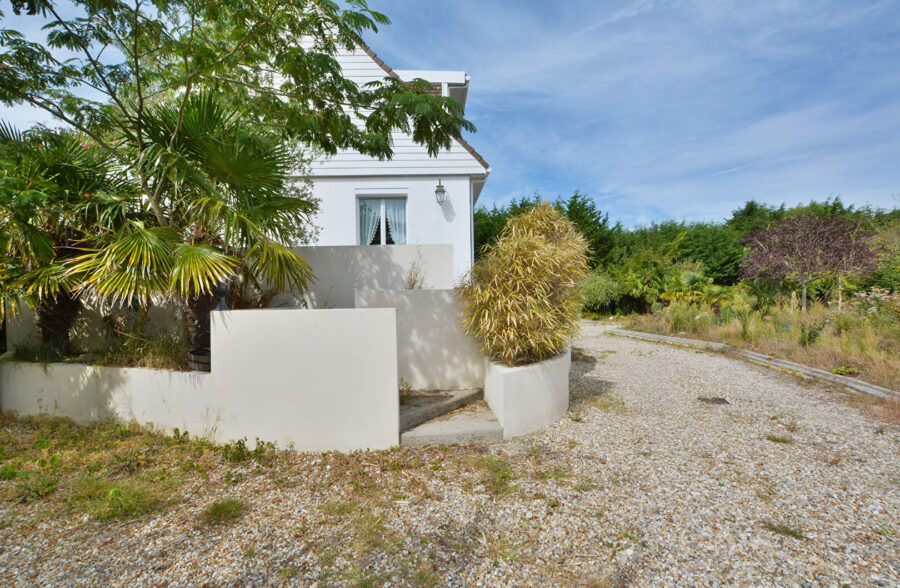 Fort Mahon Plage , Semi plain pied 6 chambres !!!