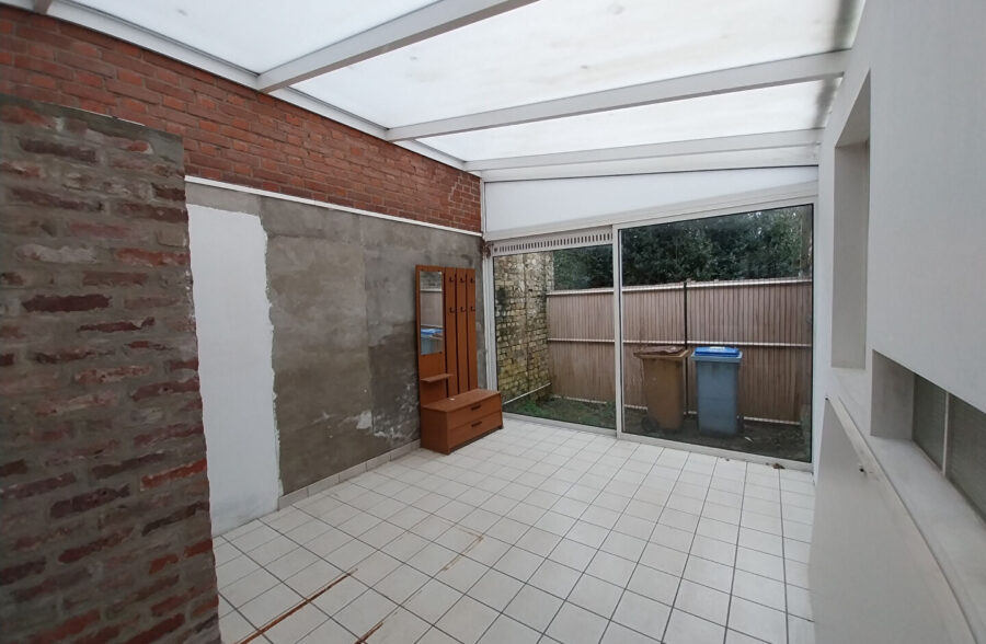 Maison 5 pièces 98 m2