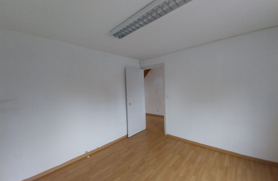 Maison 5 pièces 98 m2