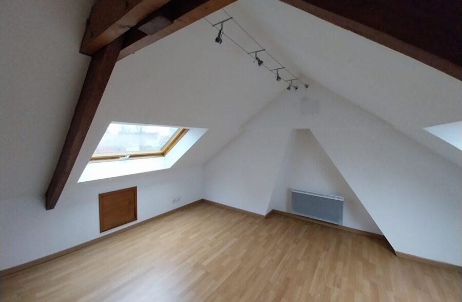 Maison 5 pièces 98 m2