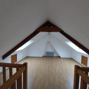 Maison 5 pièces 98 m2