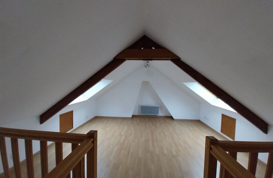 Maison 5 pièces 98 m2