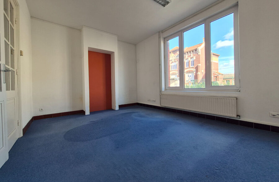 Maison 5 pièces 98 m2