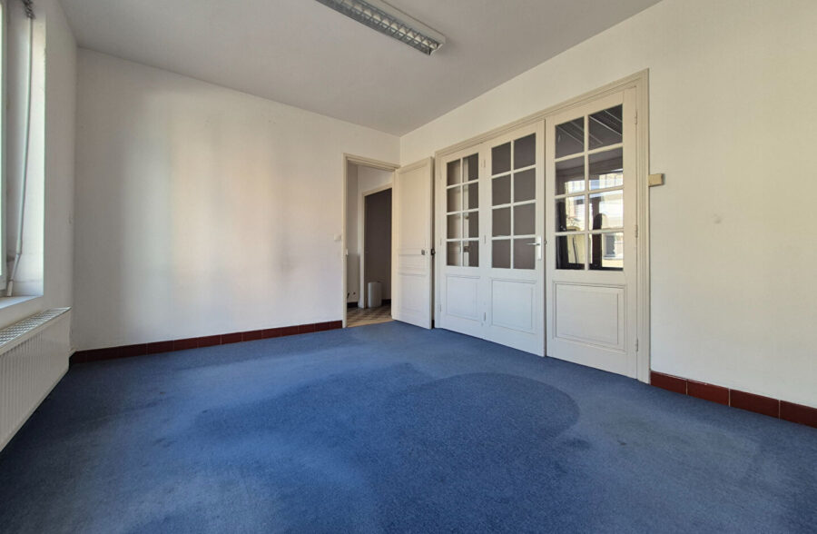 Maison 5 pièces 98 m2