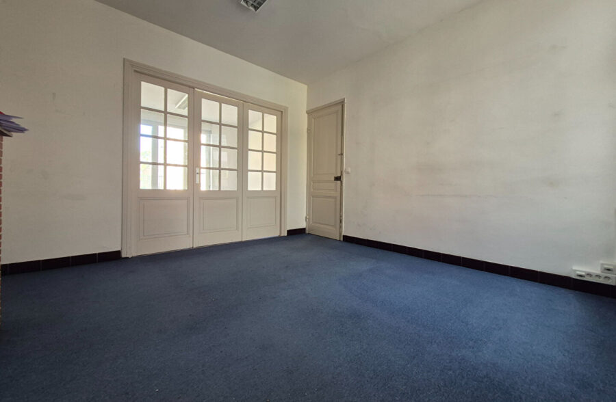 Maison 5 pièces 98 m2