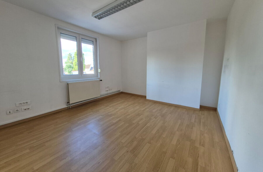 Maison 5 pièces 98 m2