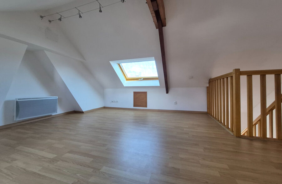 Maison 5 pièces 98 m2