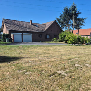 Campagne de Rieulay.