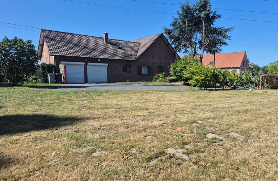 Campagne de Rieulay.