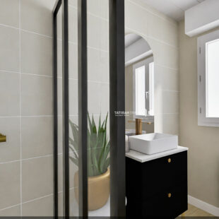 Vue Mer Merlimont-Plage T3 Terrasse – Opportunité rare sur le front de mer !