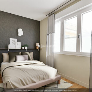 T3 Face Mer Merlimont-Plage – Exclusivité Square Habitat