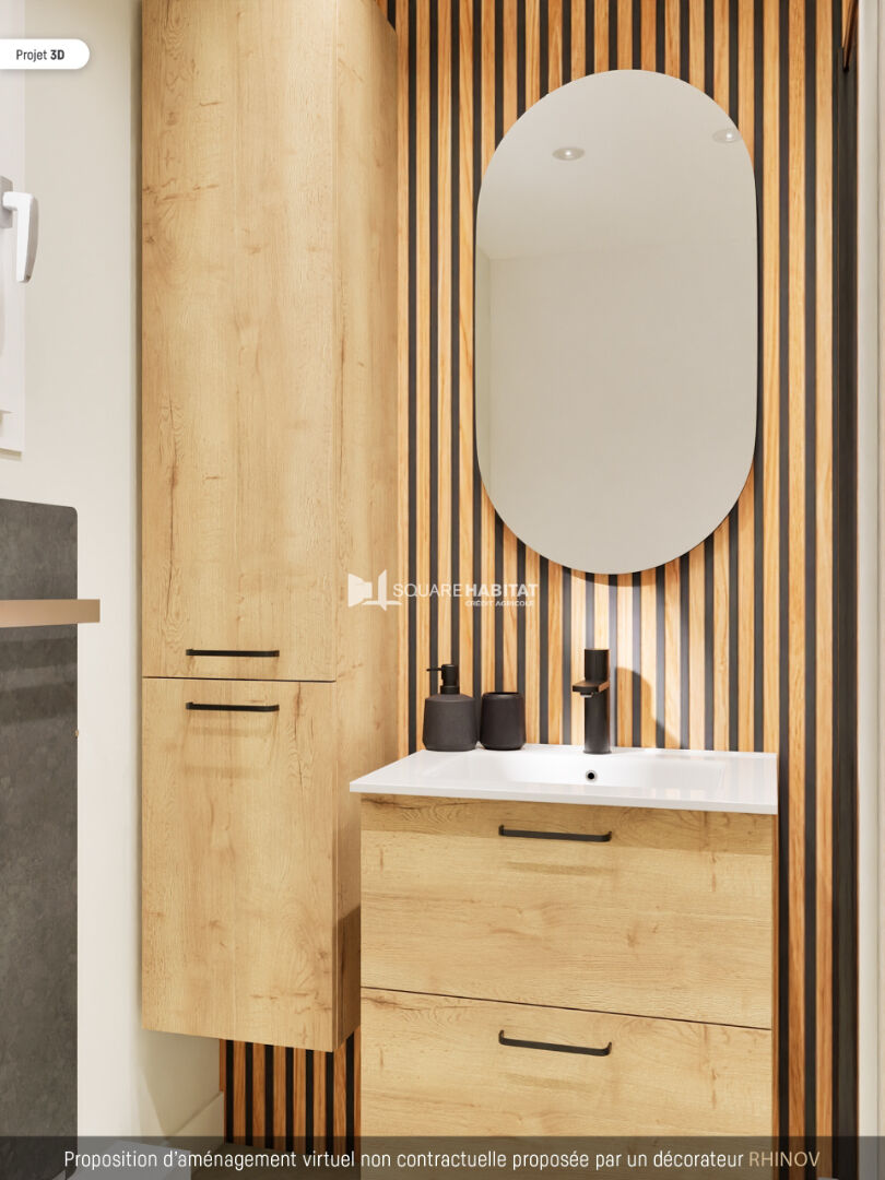 T3 Face Mer Merlimont-Plage – Exclusivité Square Habitat