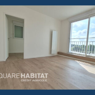 Appartement T2 Duplex 60.12 m2 Stella Plage
