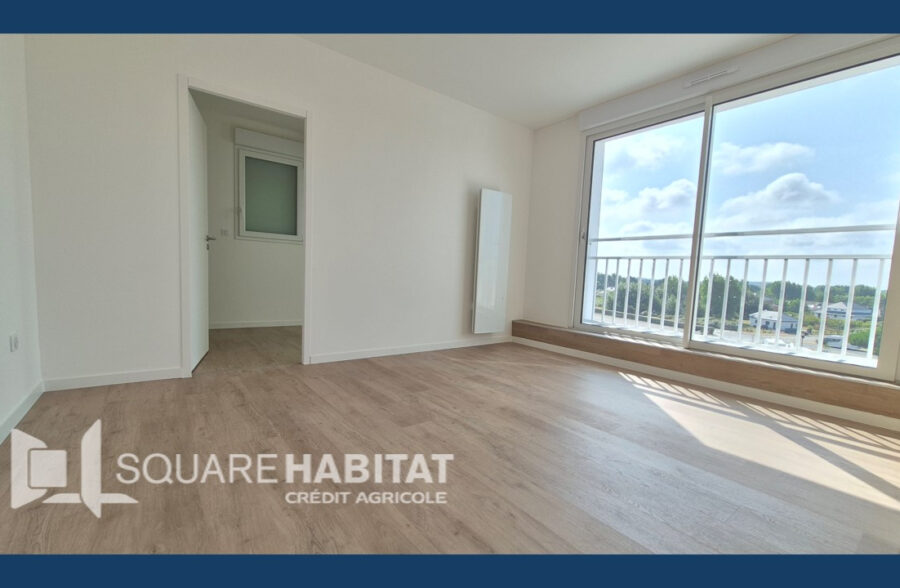 Appartement T2 Duplex 60.12 m2 Stella Plage