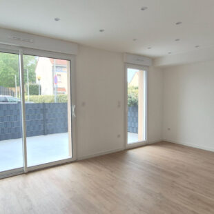 Appartement Stella 1 pièce(s) 36.41 m2