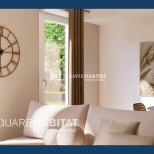 Appartement STUDIO 36.41 m2 STELLA PLAGE