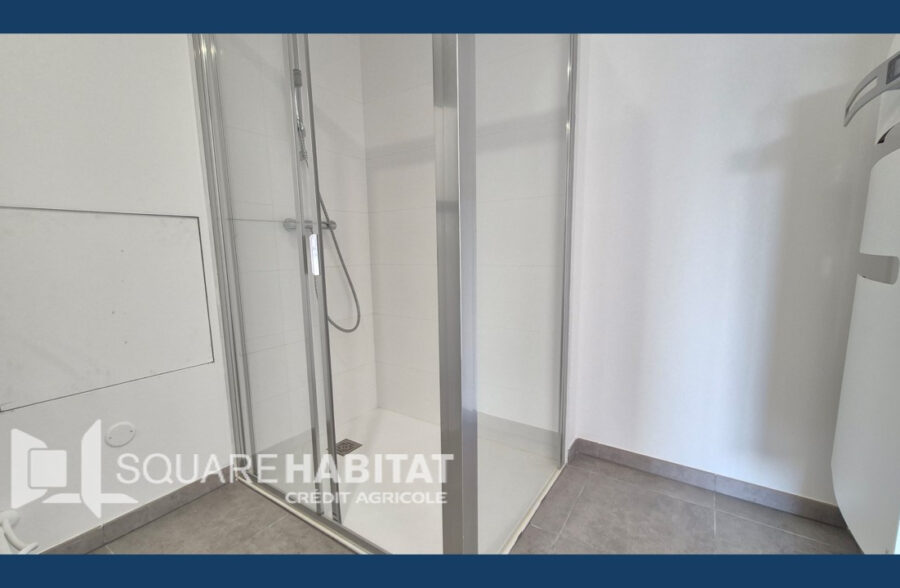 Appartement STUDIO 36.41 m2 STELLA PLAGE