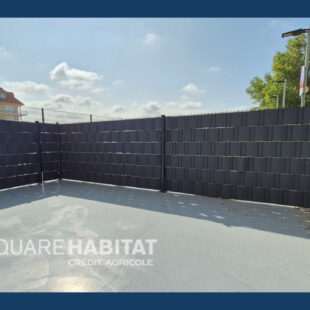 Appartement STUDIO 36.41 m2 STELLA PLAGE