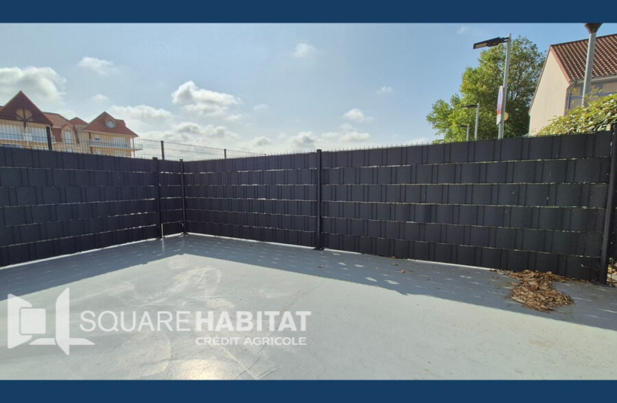 Appartement STUDIO 36.41 m2 STELLA PLAGE