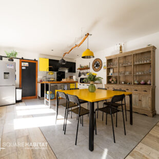 Maison Dechy 7 pièce(s) 128m2 avec local commercial!!
