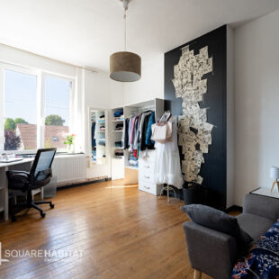 Maison Dechy 7 pièce(s) 128m2 avec local commercial!!