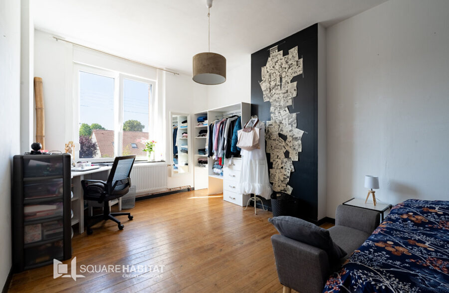 Maison Dechy 7 pièce(s) 128m2 avec local commercial!!