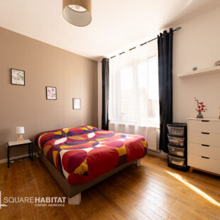 Maison Dechy 7 pièce(s) 128m2 avec local commercial!!