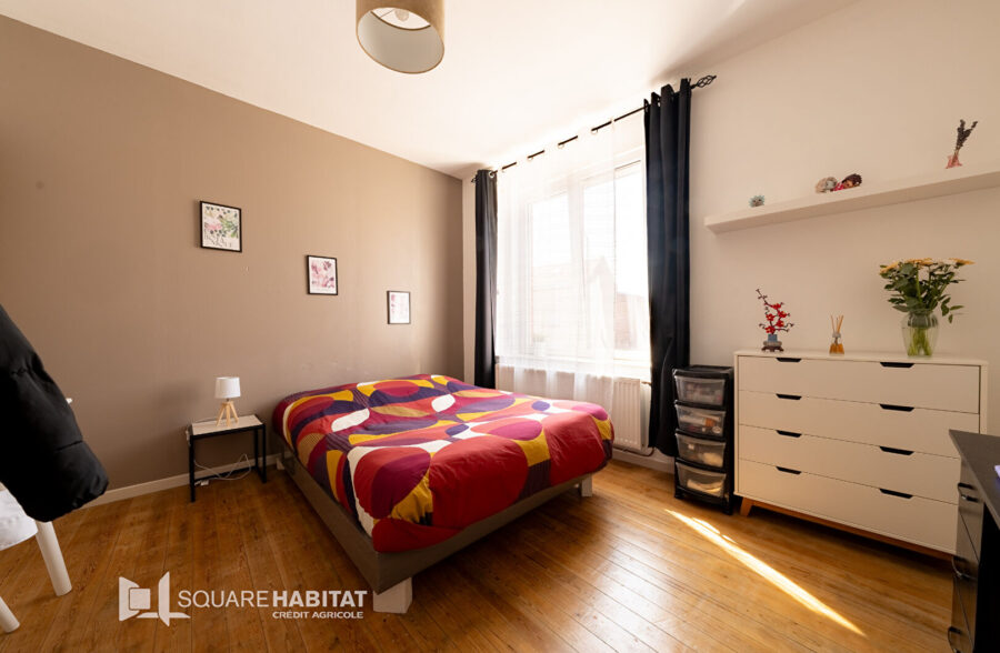 Maison Dechy 7 pièce(s) 128m2 avec local commercial!!