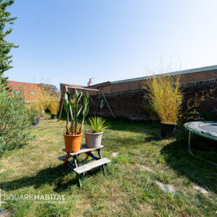 Maison Dechy 7 pièce(s) 128m2 avec local commercial!!