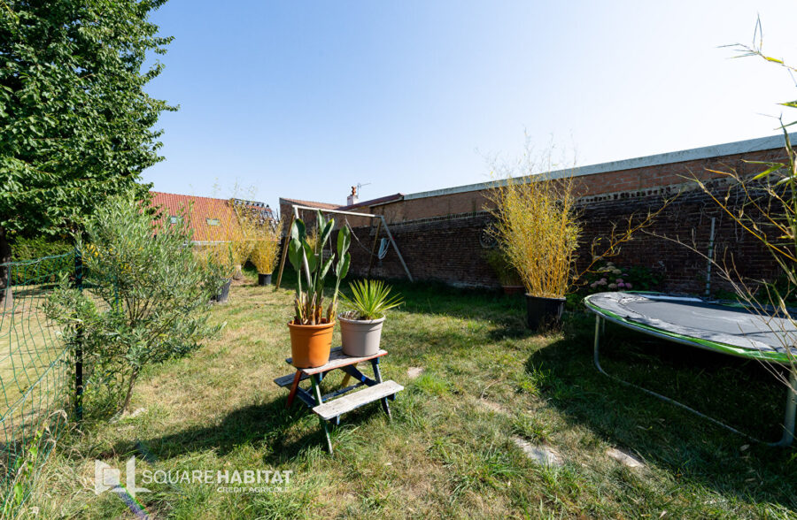 Maison Dechy 7 pièce(s) 128m2 avec local commercial!!