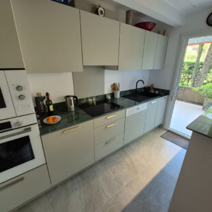 Appartement Le Touquet Paris Plage 3 pièce(s) 62.3 m2