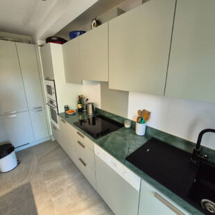 Appartement Le Touquet Paris Plage 3 pièce(s) 62.3 m2