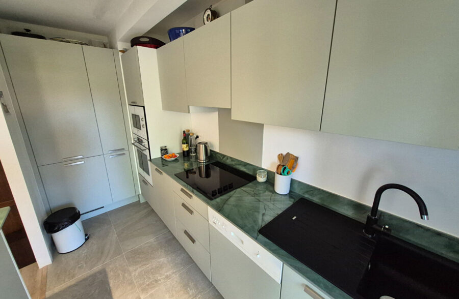 Appartement Le Touquet Paris Plage 3 pièce(s) 62.3 m2