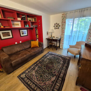 Appartement Le Touquet Paris Plage 3 pièce(s) 62.3 m2