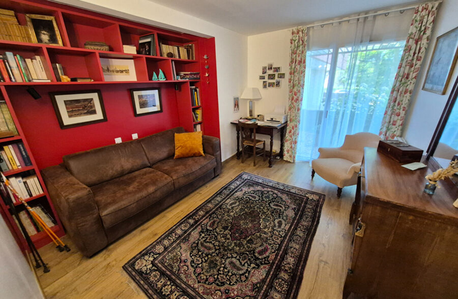 Appartement Le Touquet Paris Plage 3 pièce(s) 62.3 m2