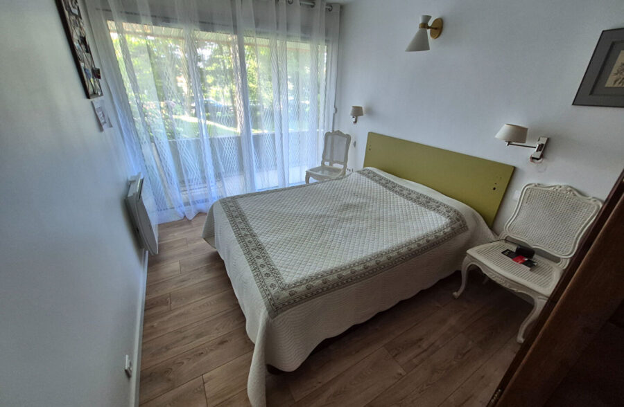Appartement Le Touquet Paris Plage 3 pièce(s) 62.3 m2