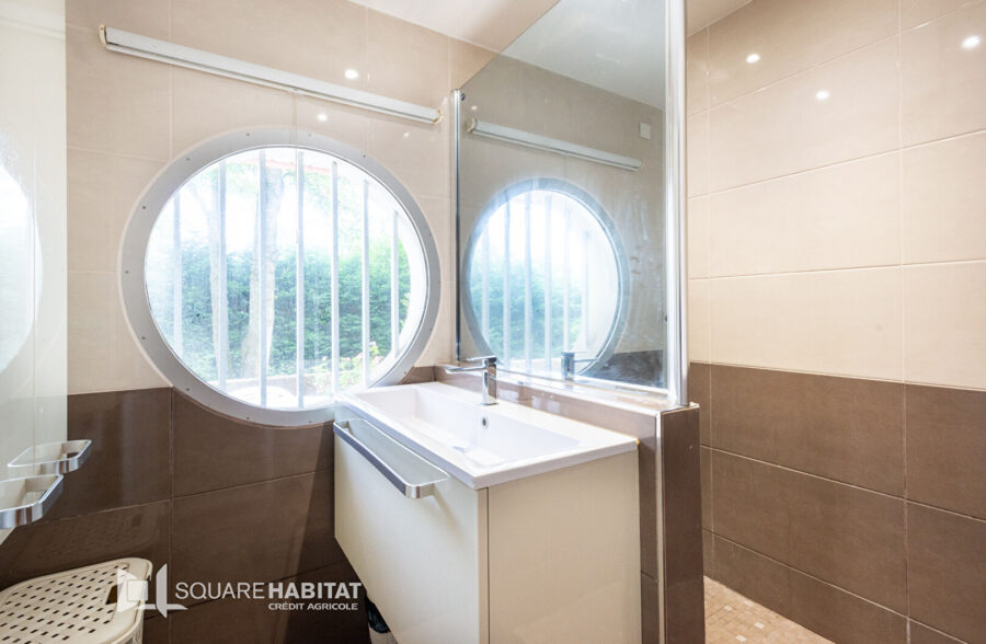 Appartement Le Touquet Paris Plage 3 pièce(s) 62.3 m2