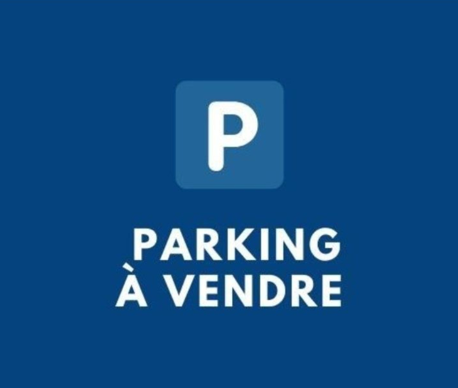 Parking privatif Stella Plage