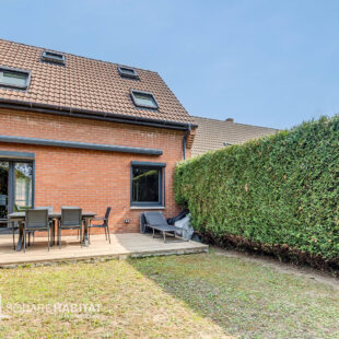Très belle maison à Village en Flandres