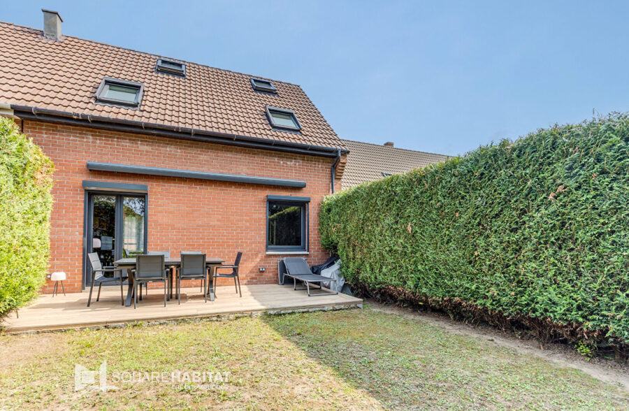 Très belle maison à Village en Flandres