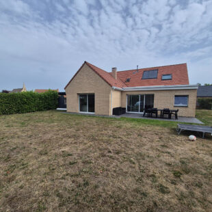 Maison Herzeele 6 pièce(s) 205 m2