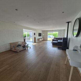 Maison Herzeele 6 pièce(s) 205 m2