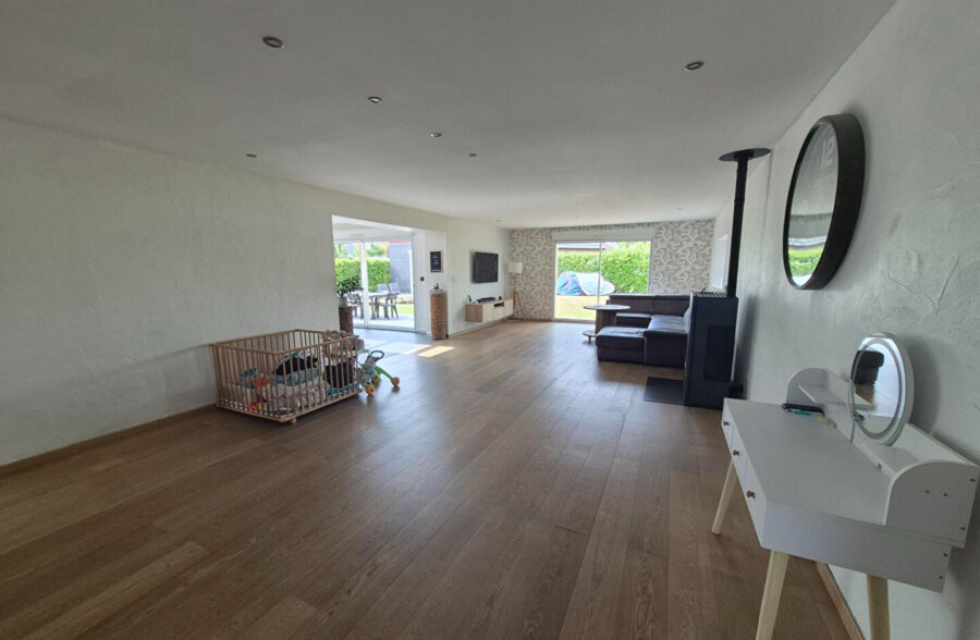 Maison Herzeele 6 pièce(s) 205 m2