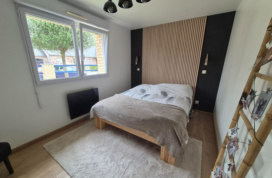 Maison Herzeele 6 pièce(s) 205 m2