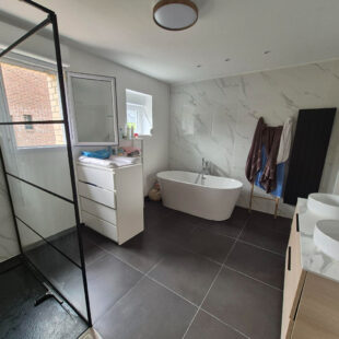 Maison Herzeele 6 pièce(s) 205 m2