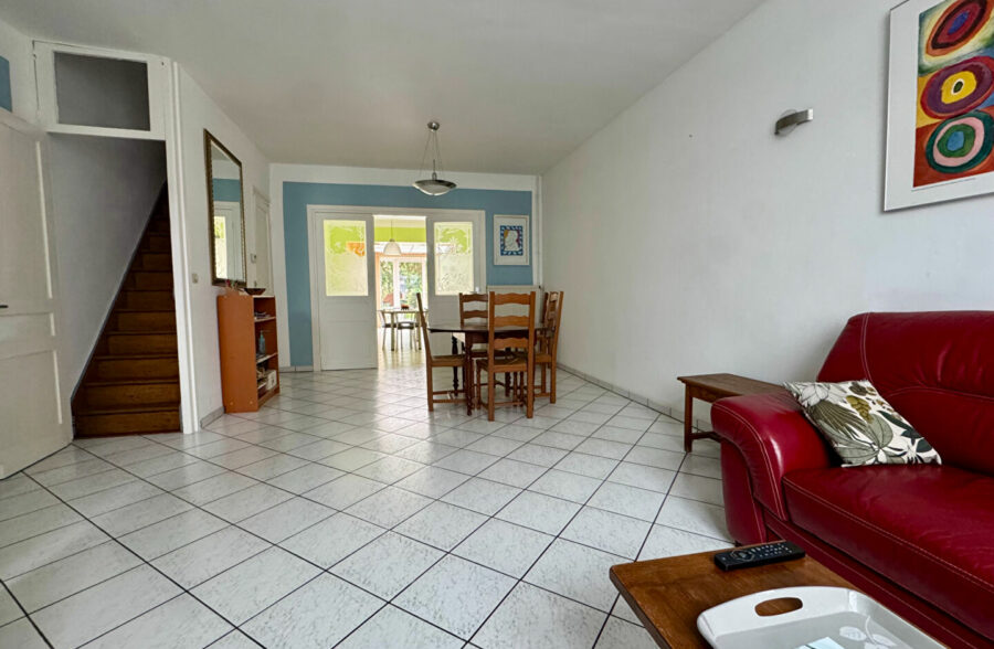 Maison Villeneuve D Ascq