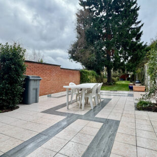 Maison Villeneuve D Ascq