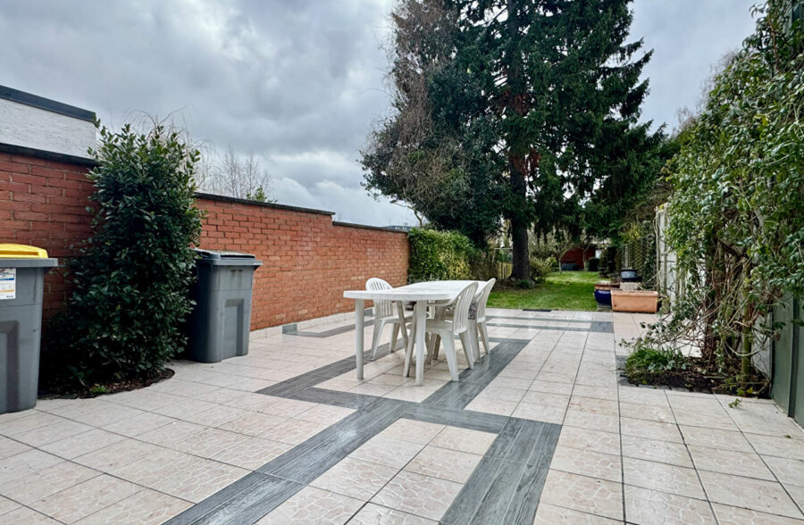 Maison Villeneuve D Ascq