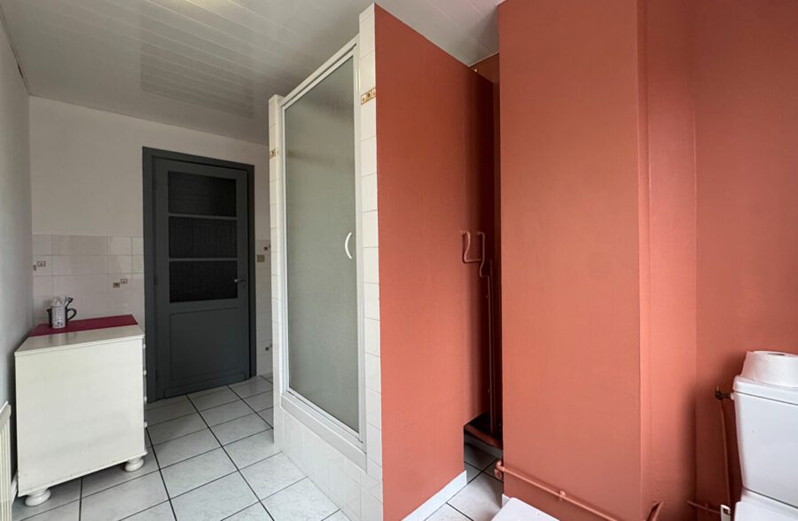 Maison Villeneuve D Ascq