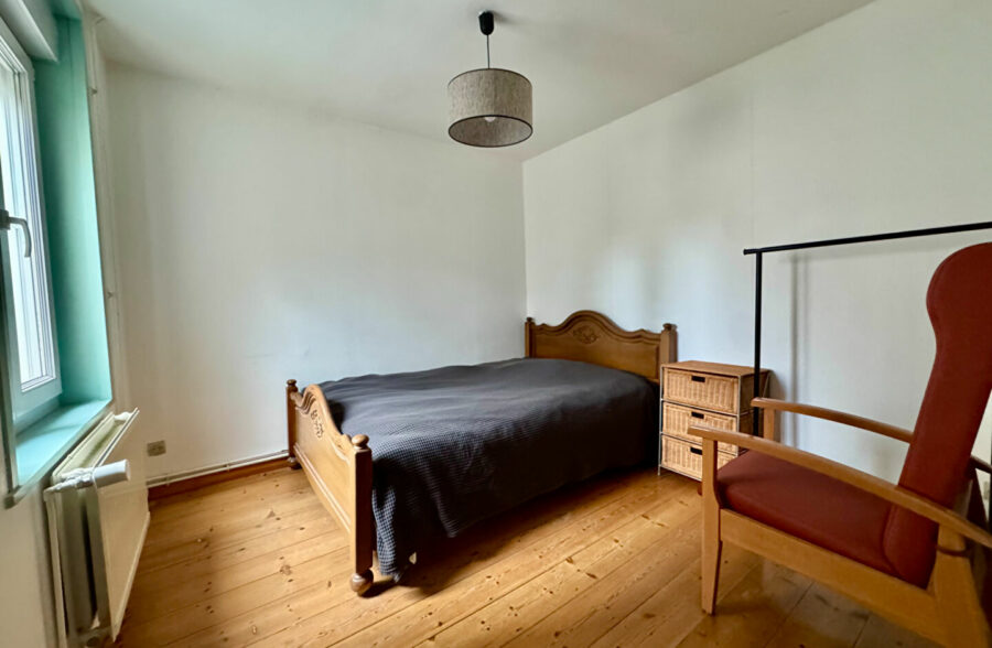 Maison Villeneuve D Ascq